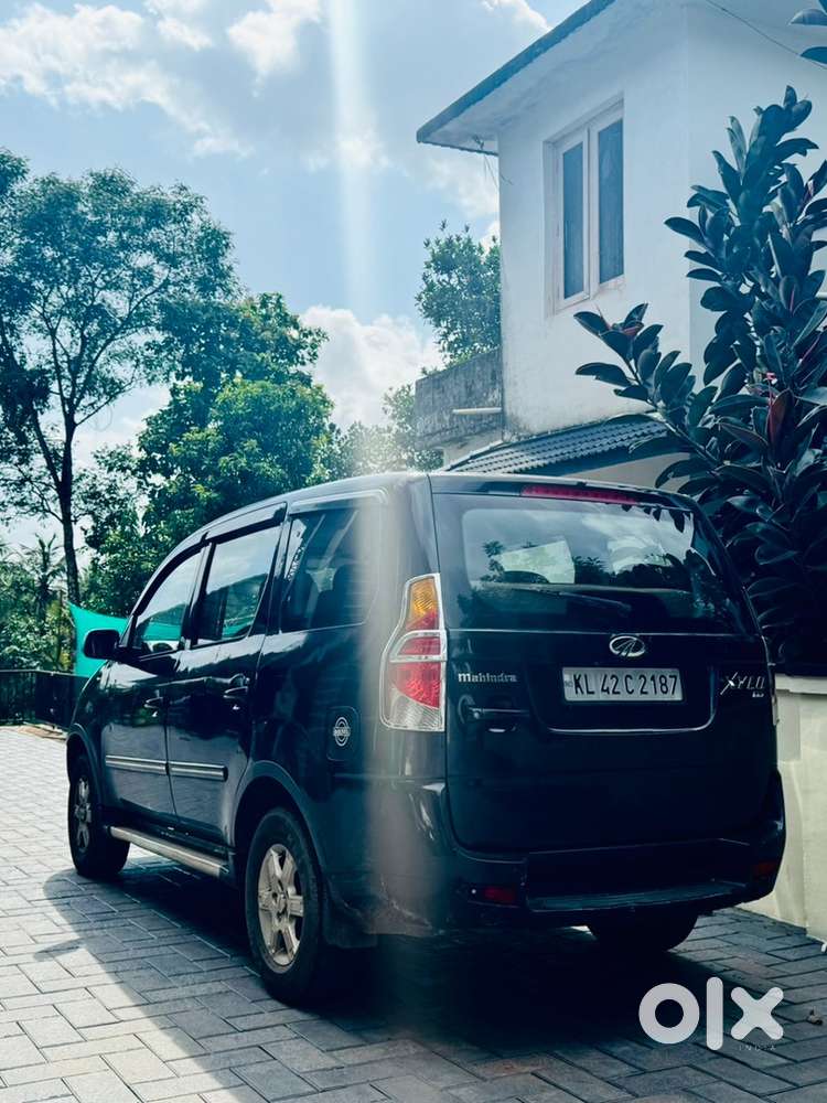 Mahindra Xylo Diesel 2009