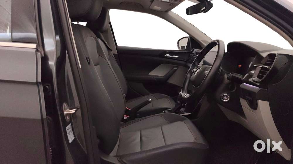 Skoda Kushaq 1.5 Tsi Style Dsg, 2022, Petrol