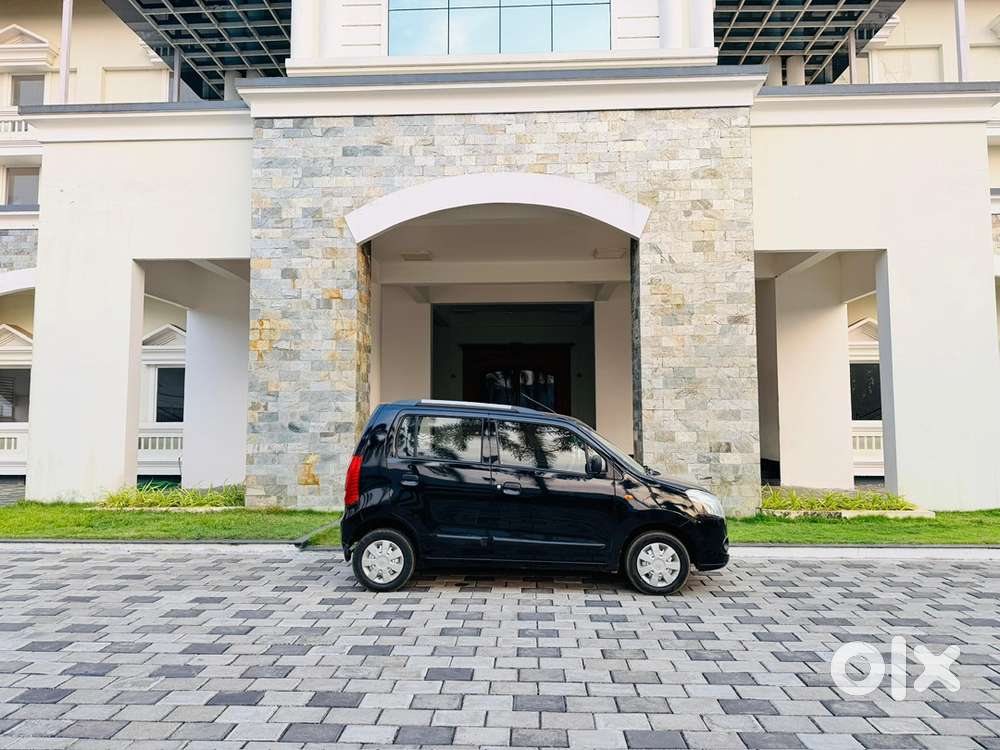2010 Maruti Suzuki Wagon R