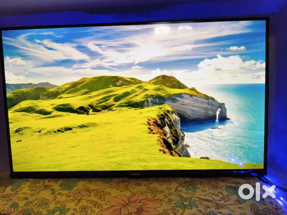 Xiaomi smart 32 inche tv