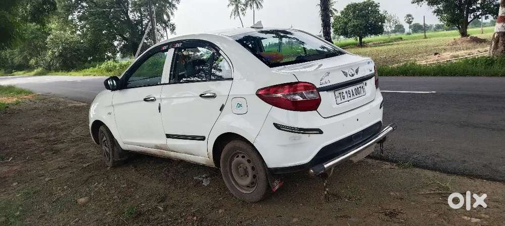 Tata Zest 1.2 Revotron 092019 Diesel