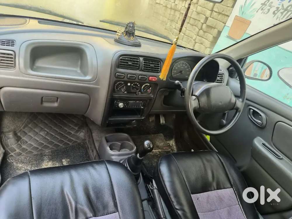 Maruti Suzuki Alto 2011