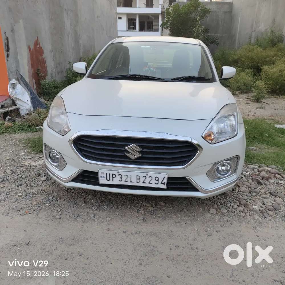 Maruti Suzuki Swift Dzire 2019 Diesel 80000 Km Driven