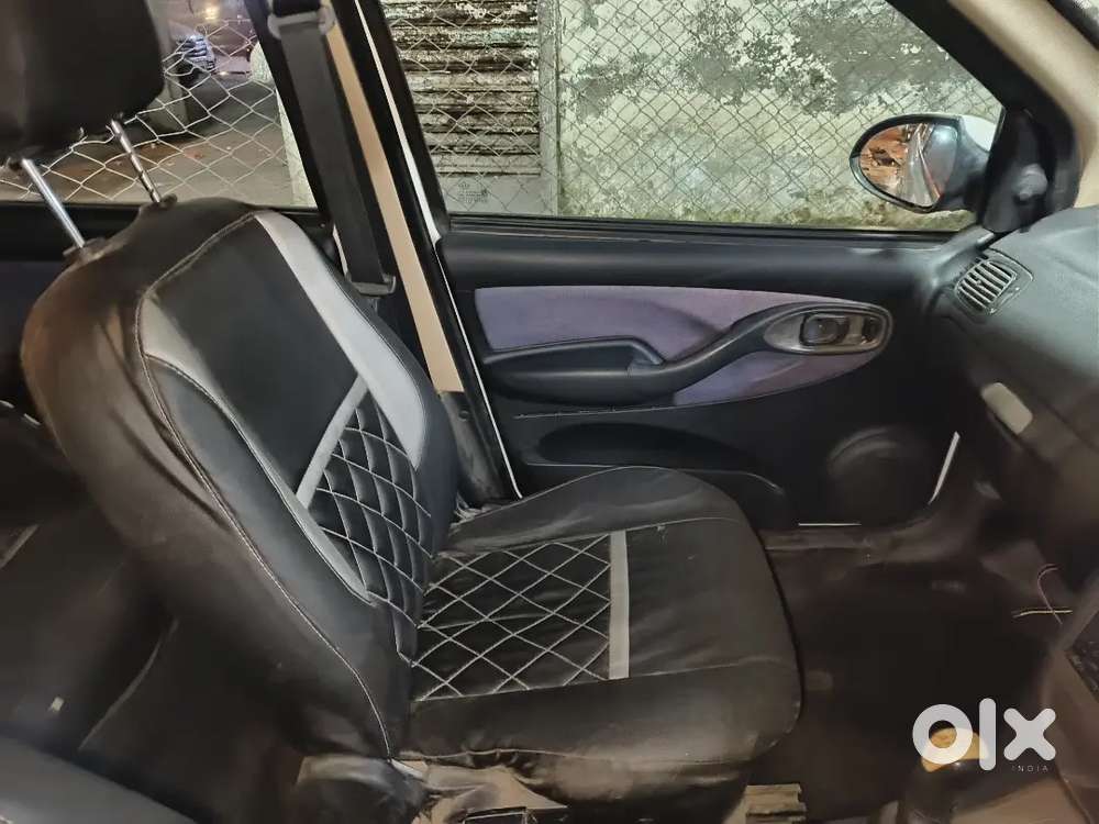 Tata Indigo Ecs 2017