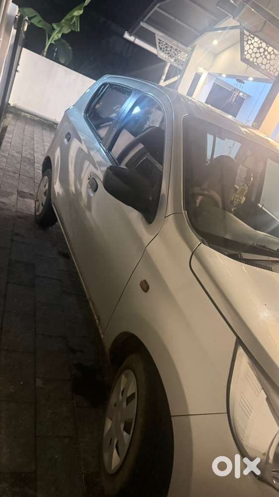 Maruti Suzuki Alto K10 2018 Petrol 1st Owner