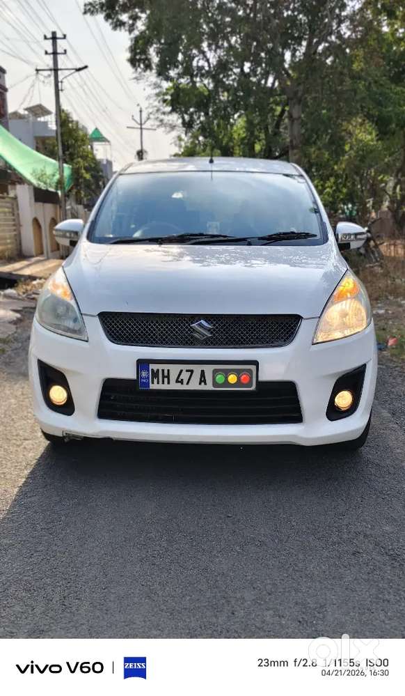 Maruti Suzuki Ertiga 2016 Diesel 95000 Km Driven