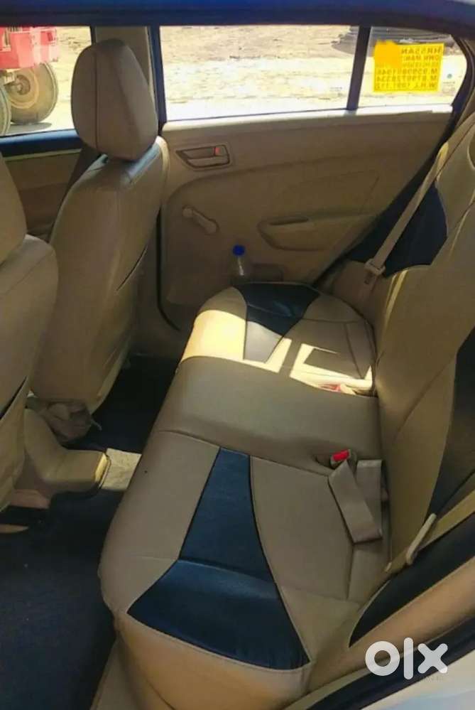 Maruti Suzuki Swift Dzire Tourist Cng Model Number  2022 17 November