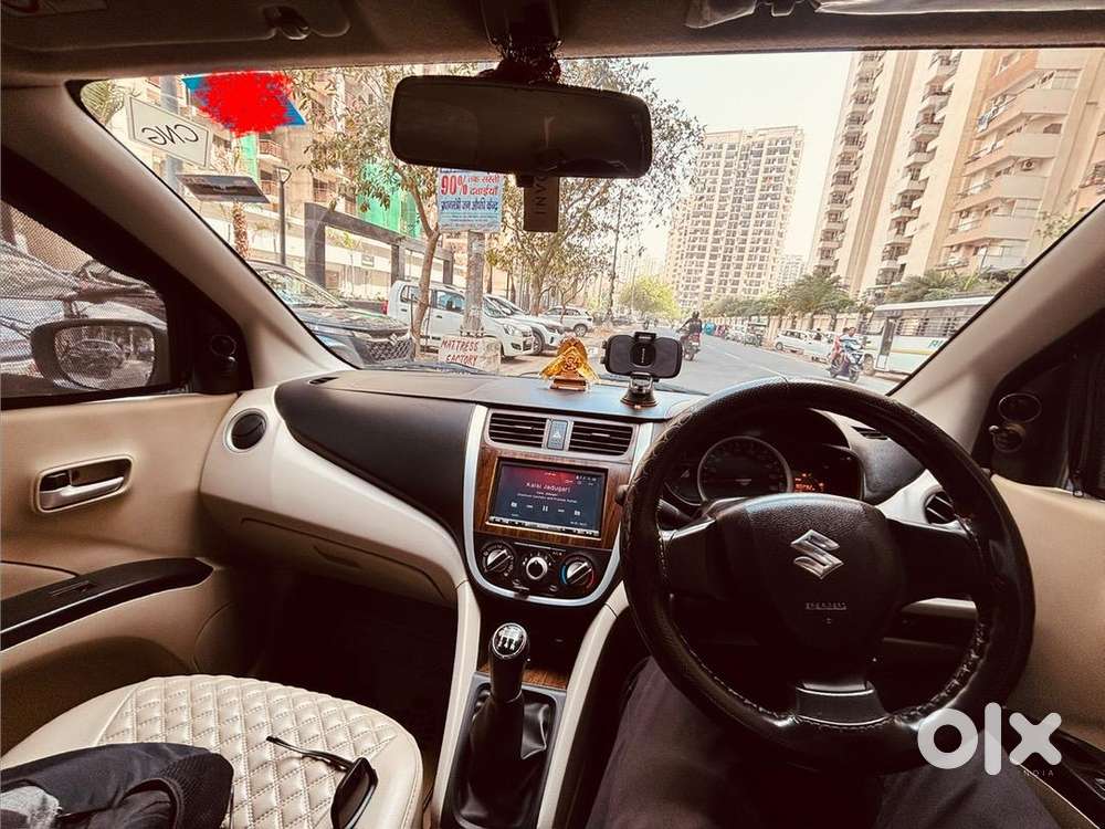 Maruti Suzuki Celerio 2021 Cng & Petrol Well Maintained