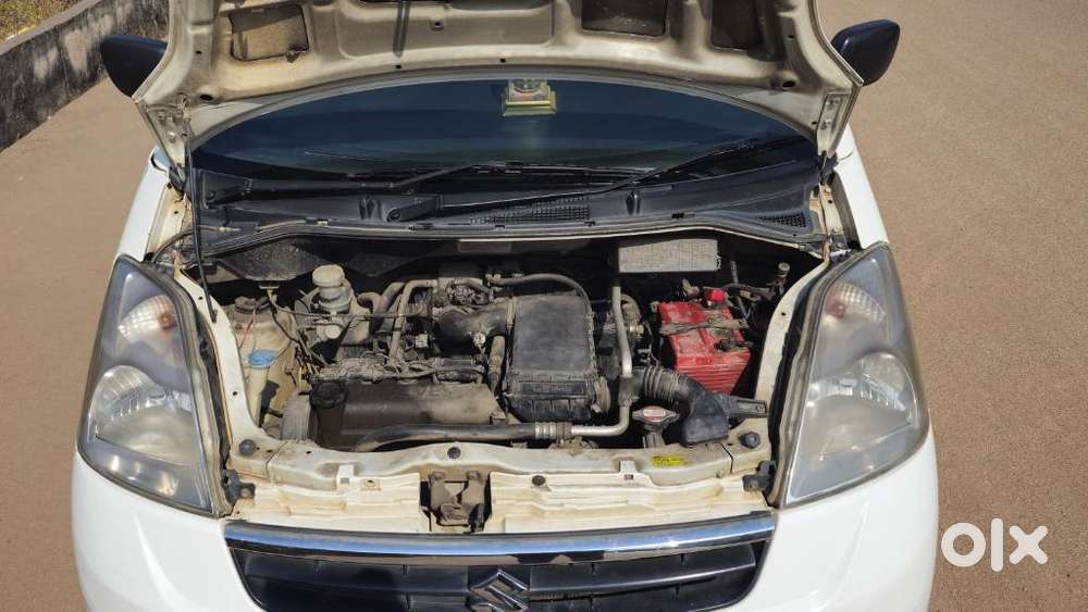 Maruti Suzuki Zen Estilo Lxi Bs Iv, 2009, Petrol