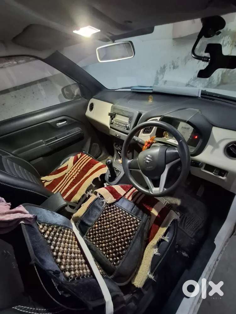 Super Condition Cng/petrol  Wagon R