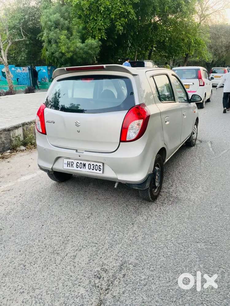 Maruti Suzuki Alto 2023