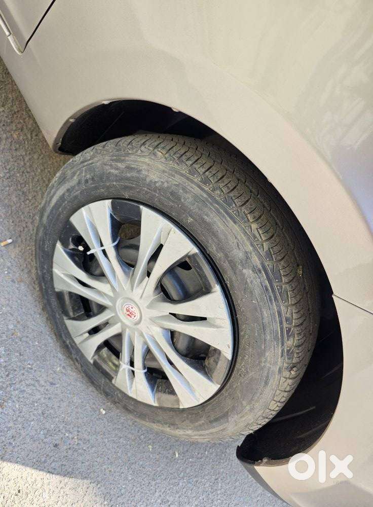 Tata Zest  1.2 Revotron Xms, 2015, Petrol