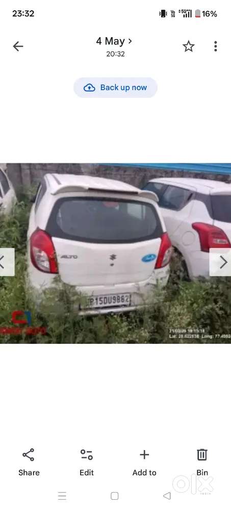 Like New Condition