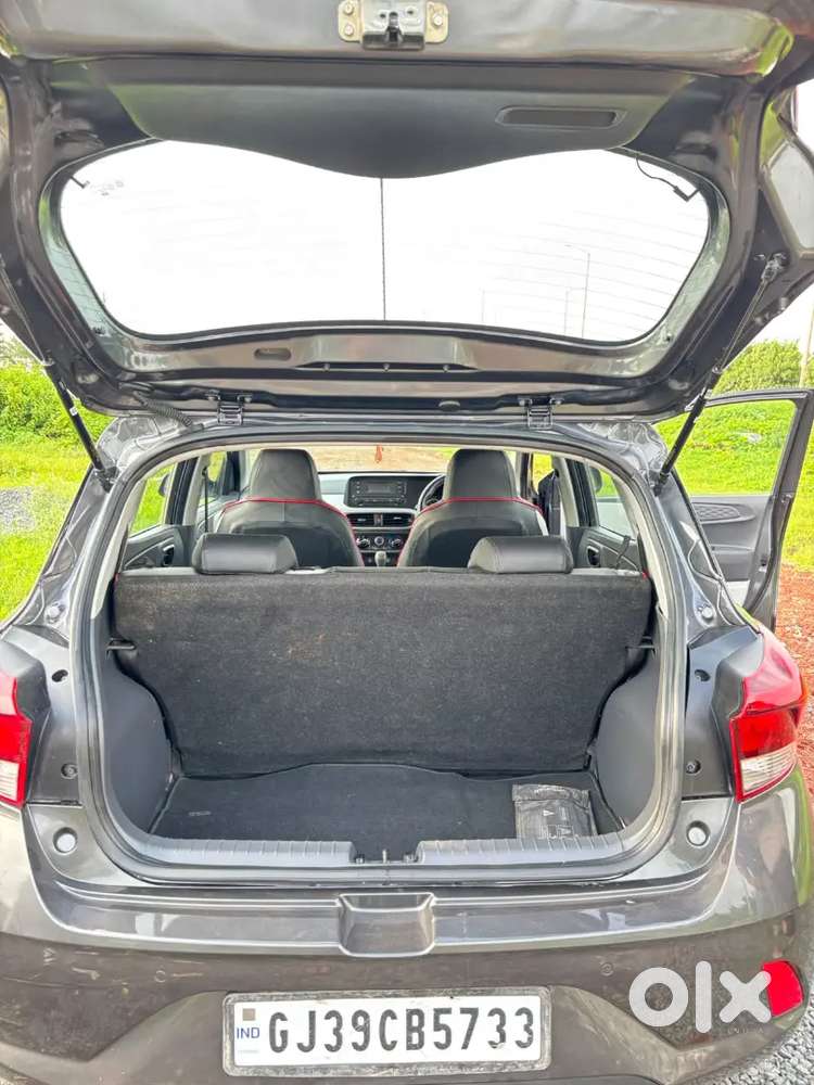 Hyundai Grand I10 2024