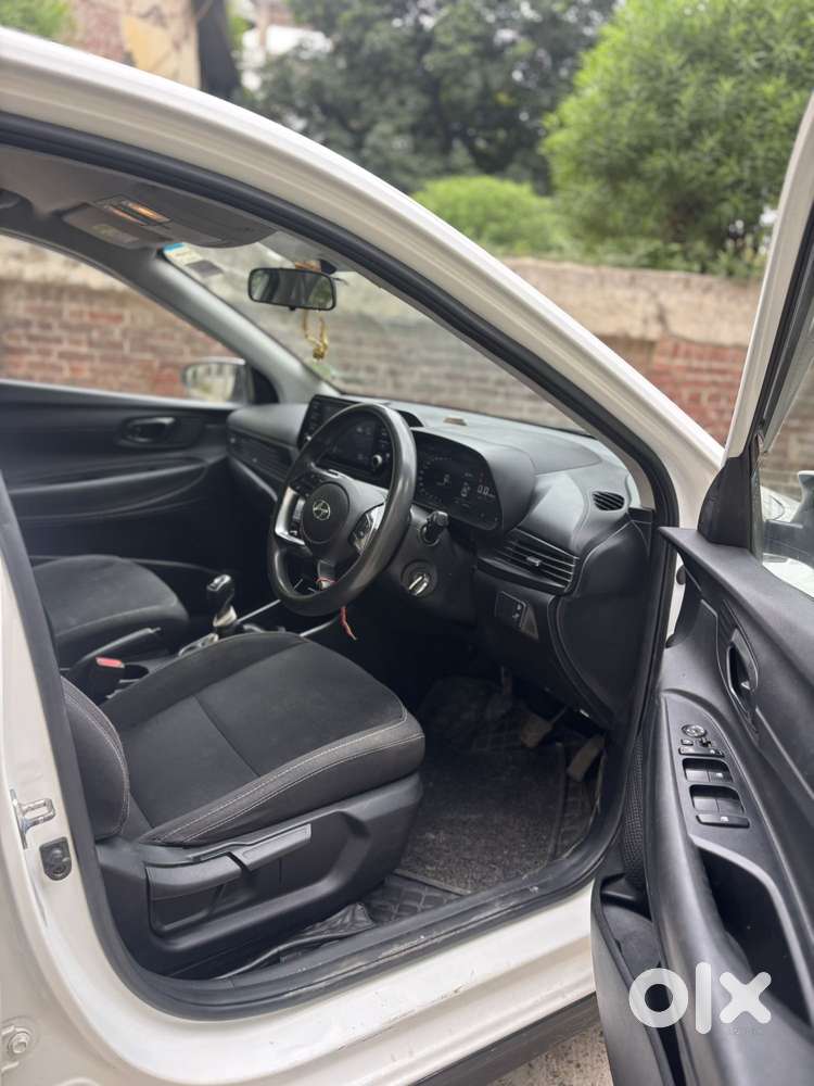 Hyundai I20 Diesel Sportz, 2021, Diesel