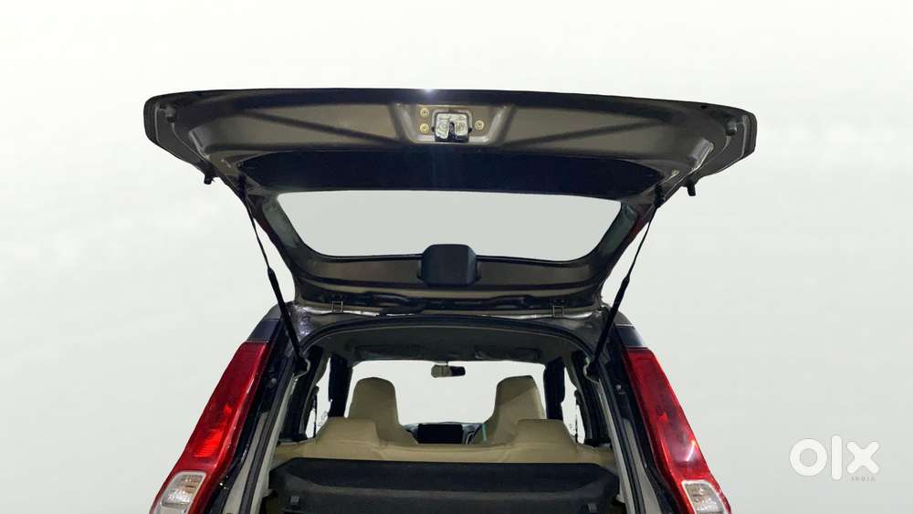 Maruti Suzuki Wagon R Lxi Cng, 2021, Cng & Hybrids