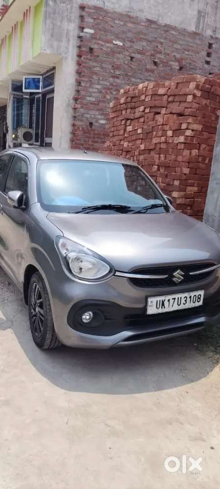 Maruti Suzuki Celerio 2023 Top Condition New Brand