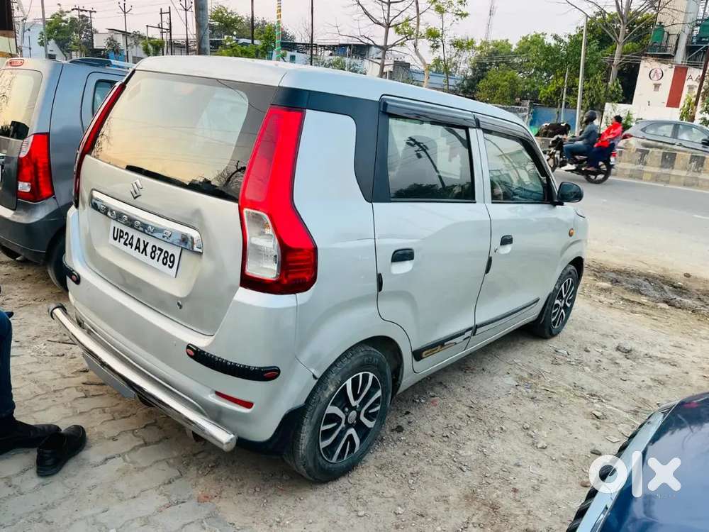Good Condistion Arjent For Sale