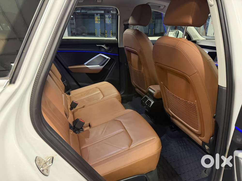 Audi Q3 40 Tfsi Premium Plus, 2023, Petrol