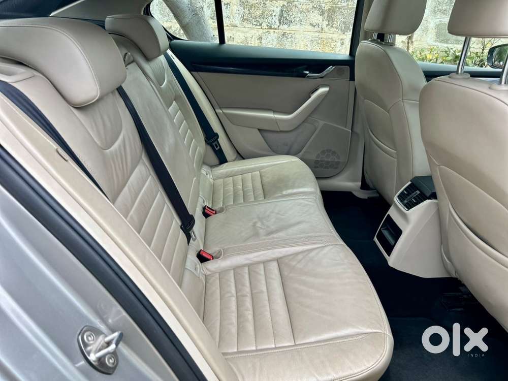 Skoda Octavia 2016 Diesel At Well Maintained