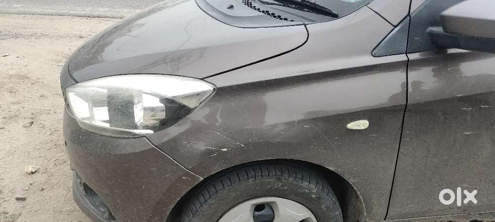 Tata Tiago 2018 डीज़ल मैन्युअल