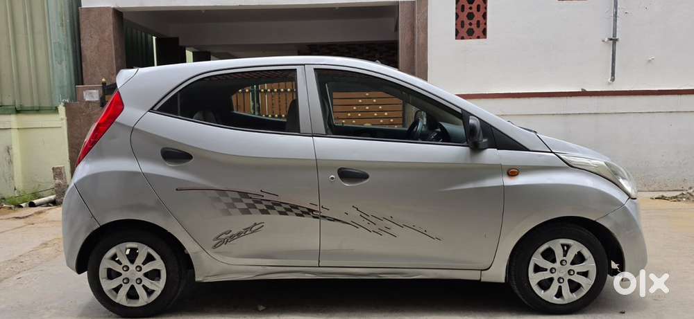 Hyundai Eon 2014 Magna Plus