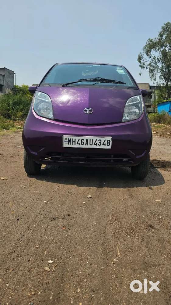 Tata Nano 2016 Variant