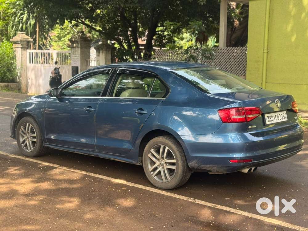 Volkswagen Jetta [ ] 2.0 Highline Tdi, 2015, Diesel
