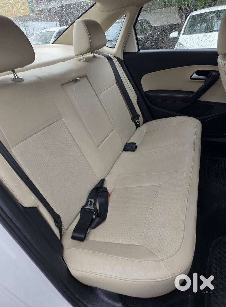 Volkswagen Vento 1.5 Tdi Highline Plus At, 2020, Diesel