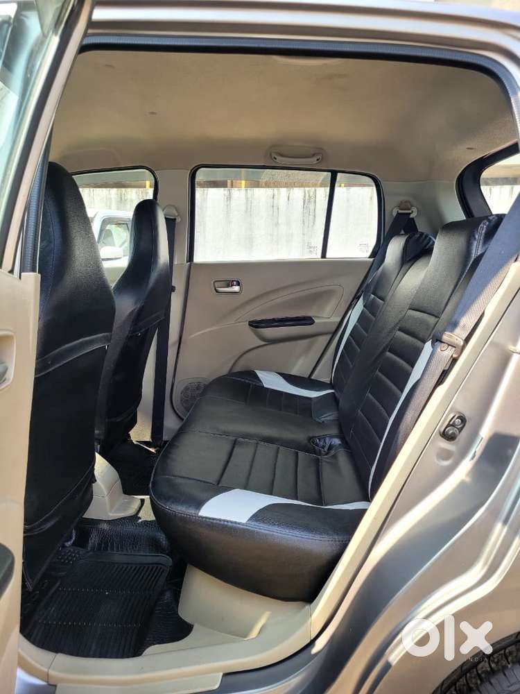Maruti Suzuki Celerio