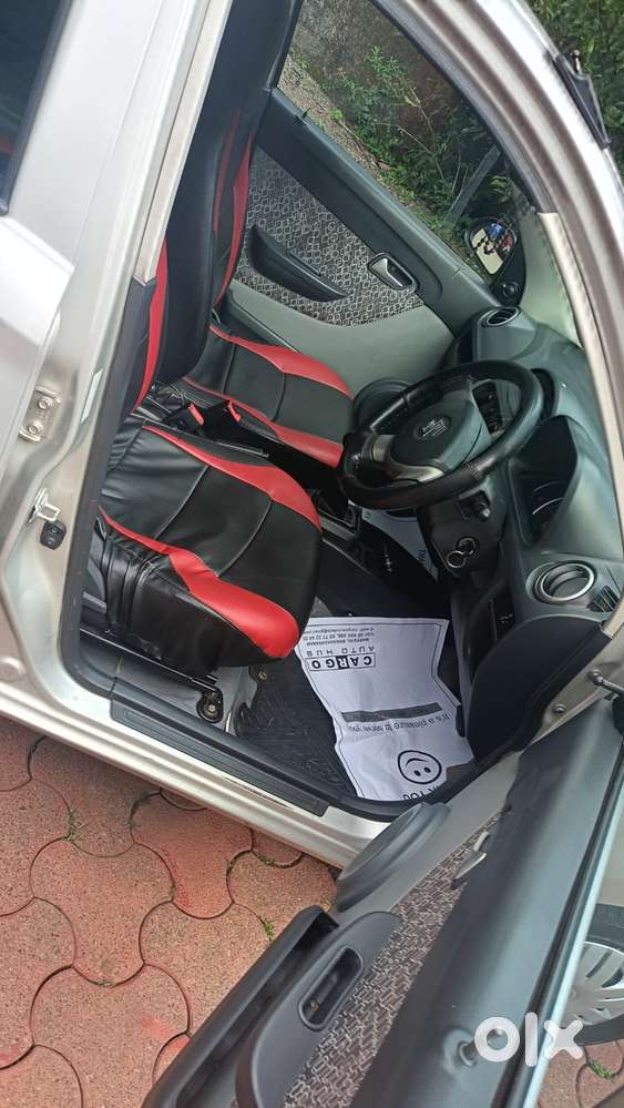 Maruti Suzuki Celerio Vxi At, 2014, Petrol