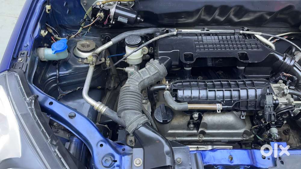 Maruti Suzuki Alto 800 Lxi, 2015, Petrol