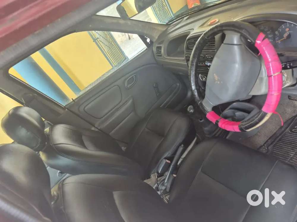 Maruti Suzuki Alto 2001 Petrol 98000 Km Driven