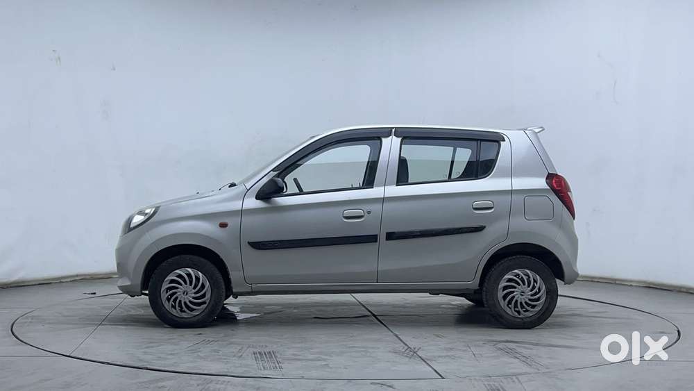 Maruti Suzuki Alto 800 2012-2016 Vxi, 2015, Petrol