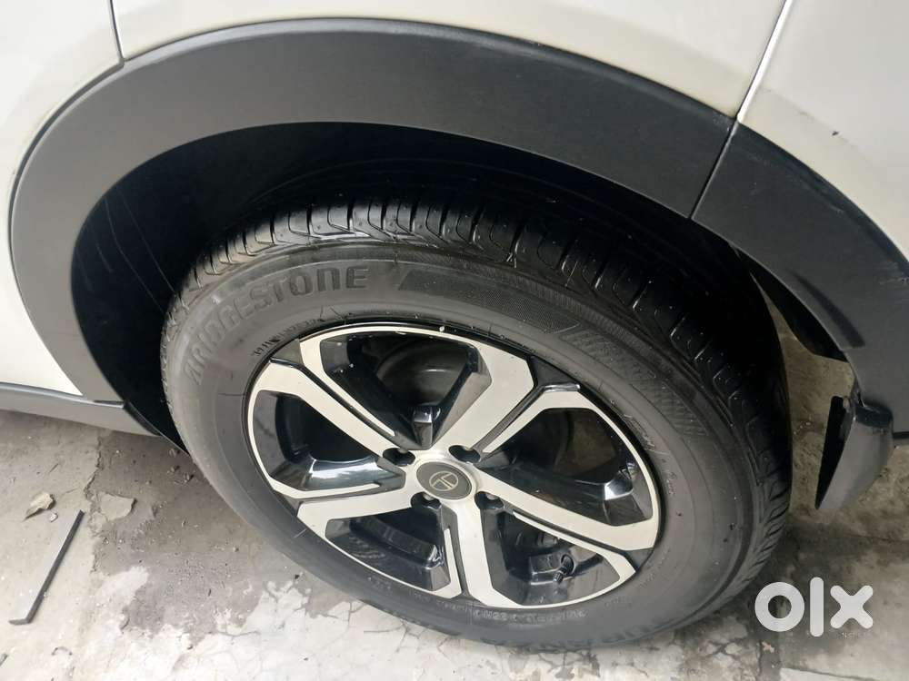 Tata Nexon 1.5 Revotorq Xz Plus (s), 2022, Petrol