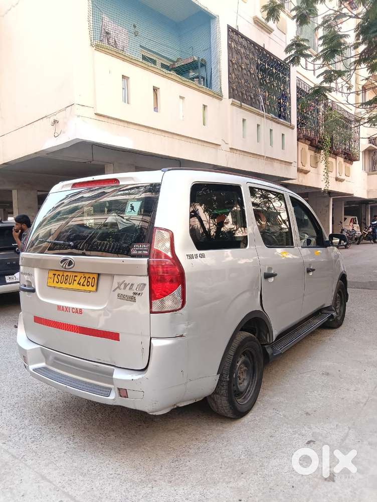 Mahindra Xylo