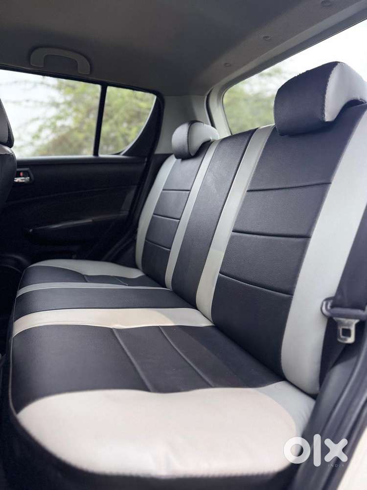 Maruti Suzuki Swift, 2014, Diesel