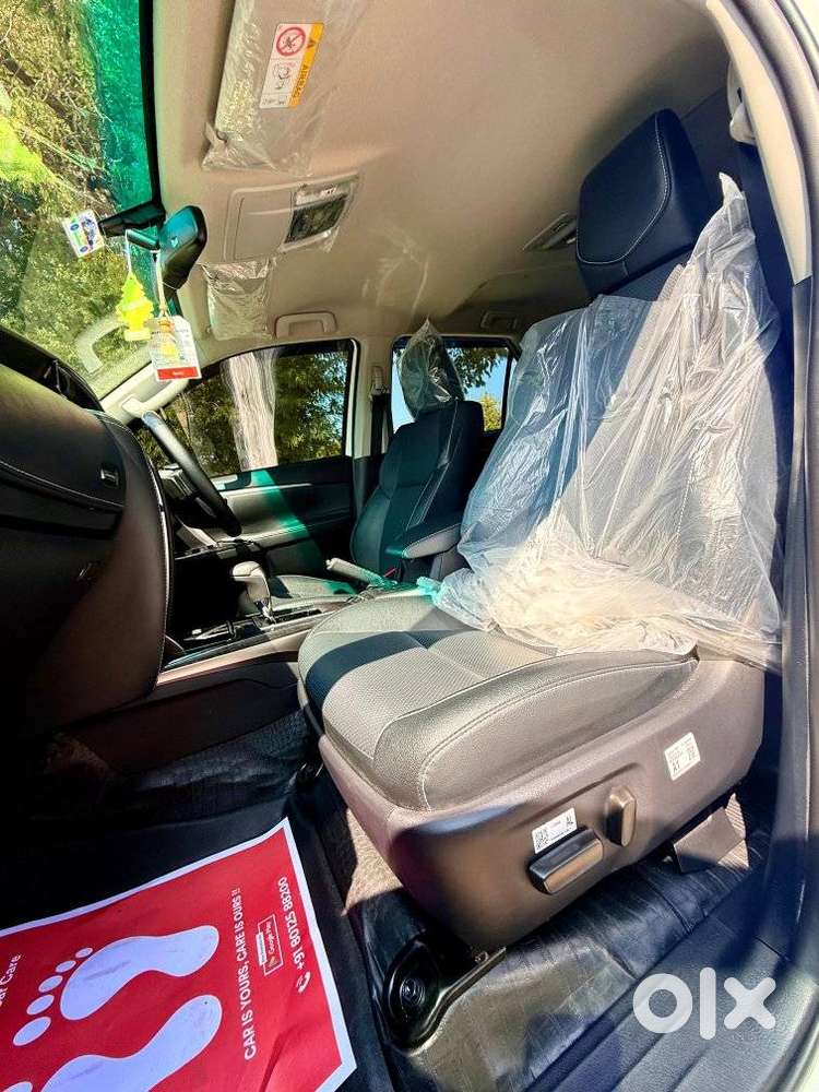 Toyota Fortuner 4x2 At 2.8 Diesel, 2025, Diesel