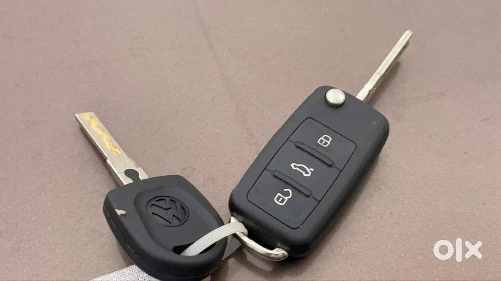 Volkswagen Vento 2016 1.6 Petrol