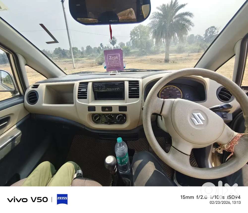 Maruti Suzuki Estilo 2009 Petrol 86000 Km Driven