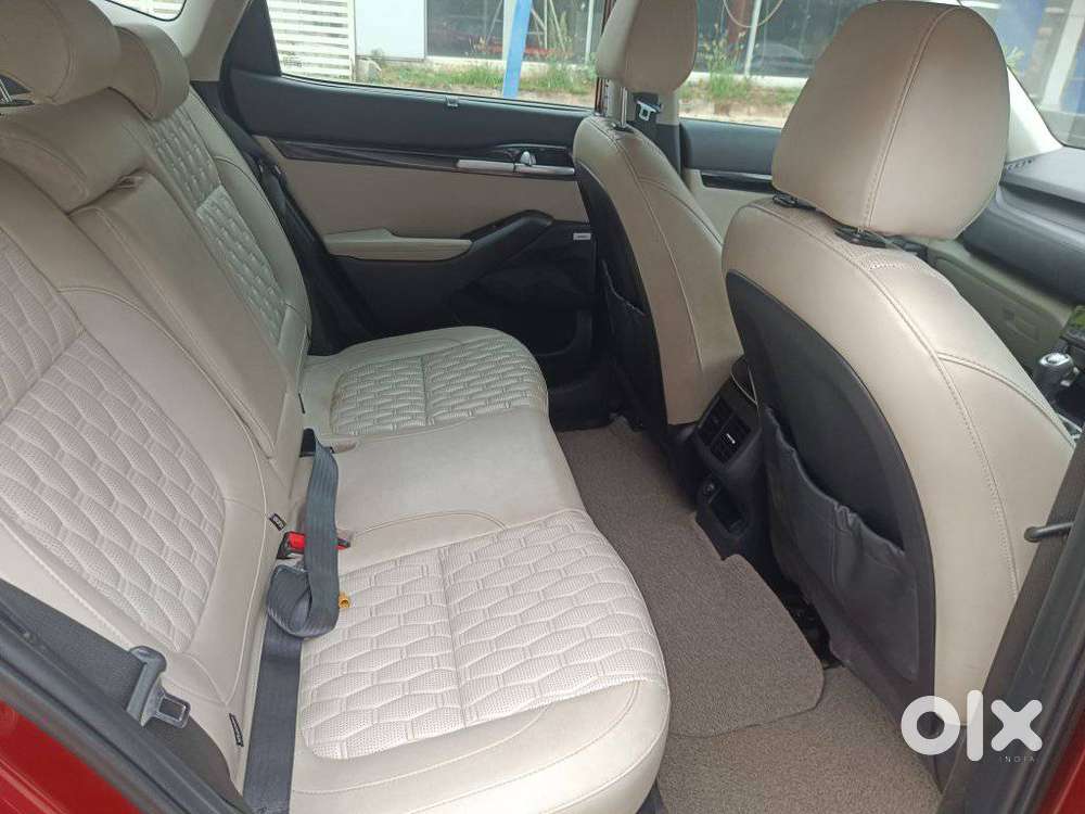 Kia Seltos Htx Plus D, 2019, Diesel