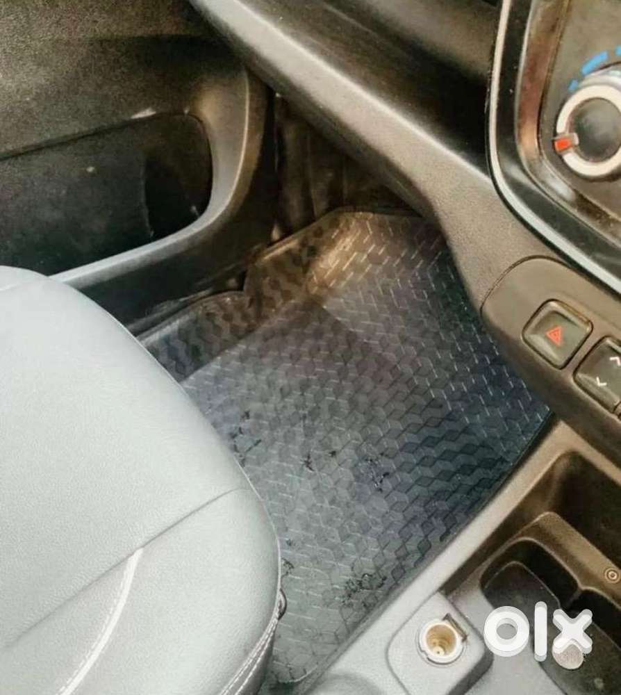 Renault Kwid 2018 Petrol 41000 Km Driven