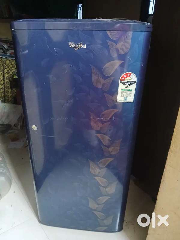 Whirlpool Fridge
