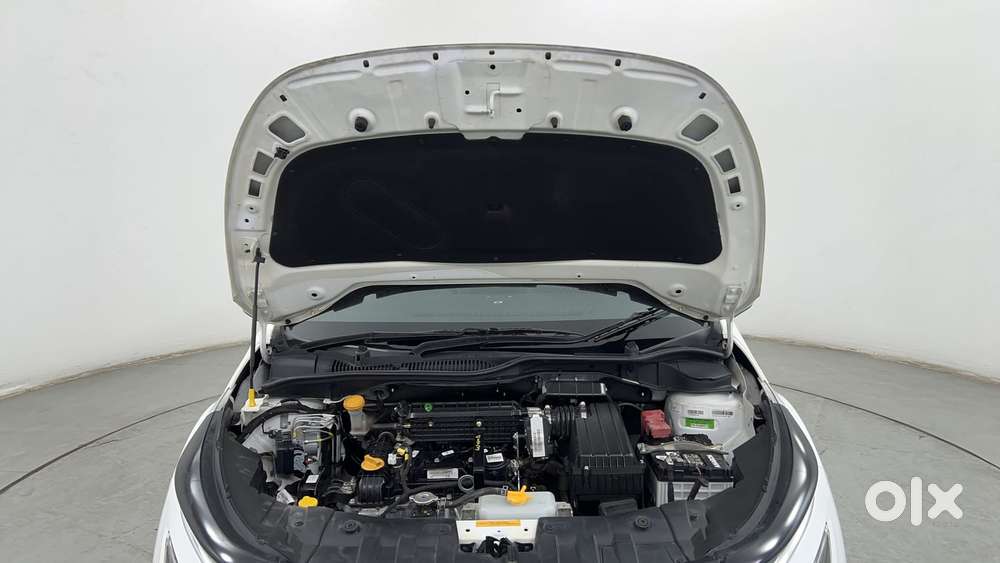 Tata Altroz Xz, 2023, Petrol
