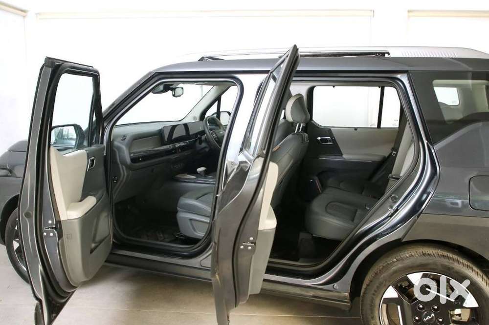 Kia Syros Htk Plus Turbo Dct, 2025, Petrol