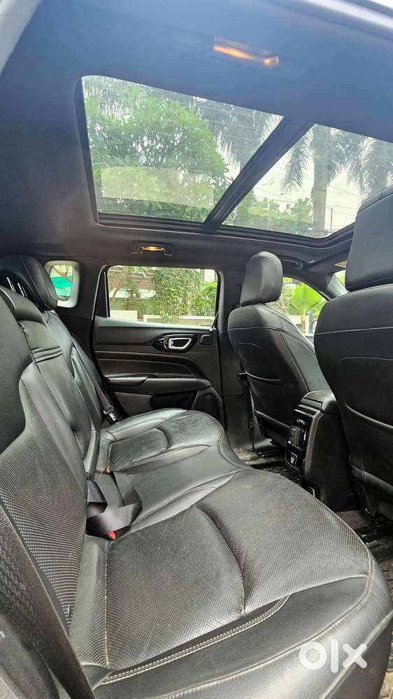 Jeep Compass Model S (o) 2.0 Diesel, 2021, Diesel