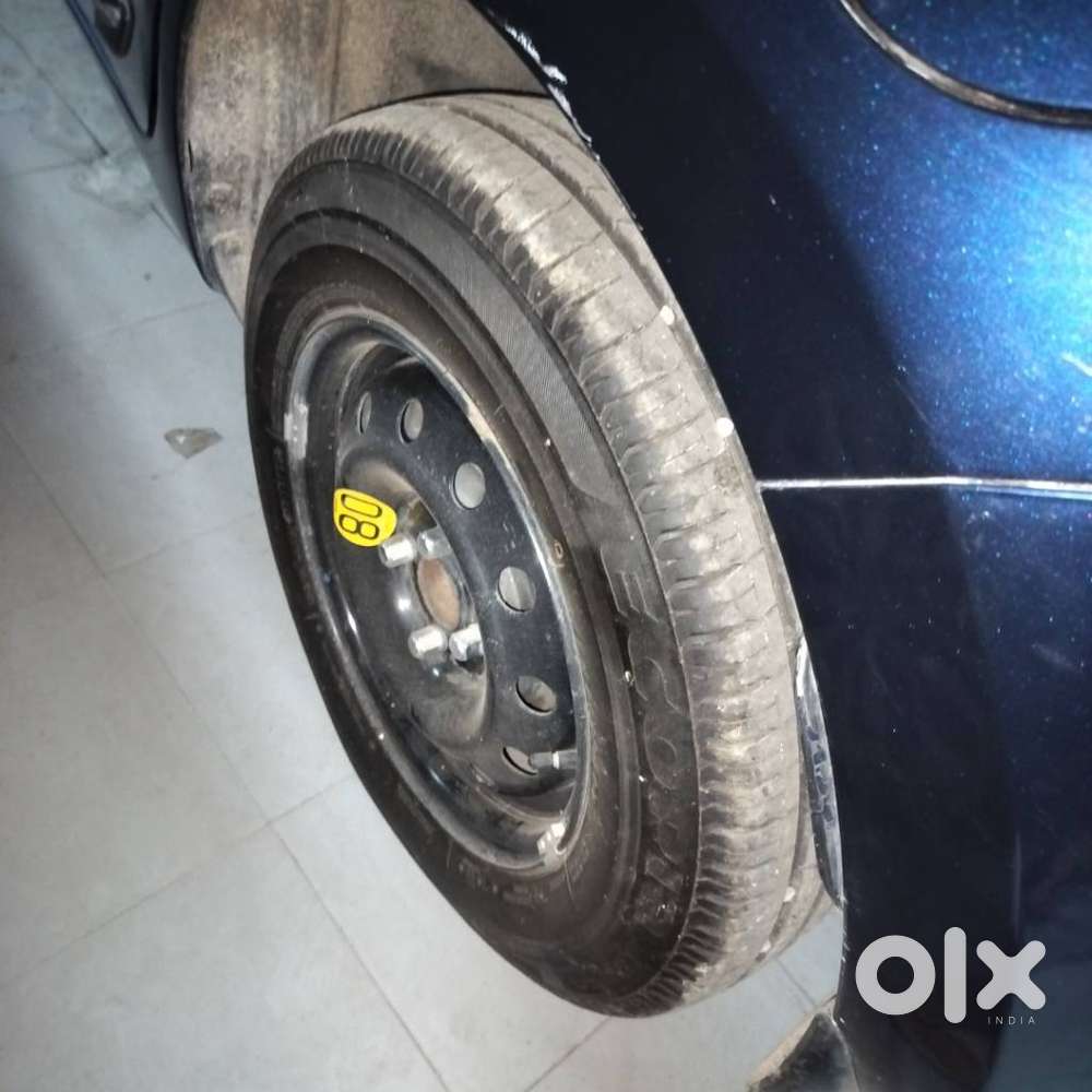 Maruti Suzuki Swift 1.3 Zxi, 2020, Petrol