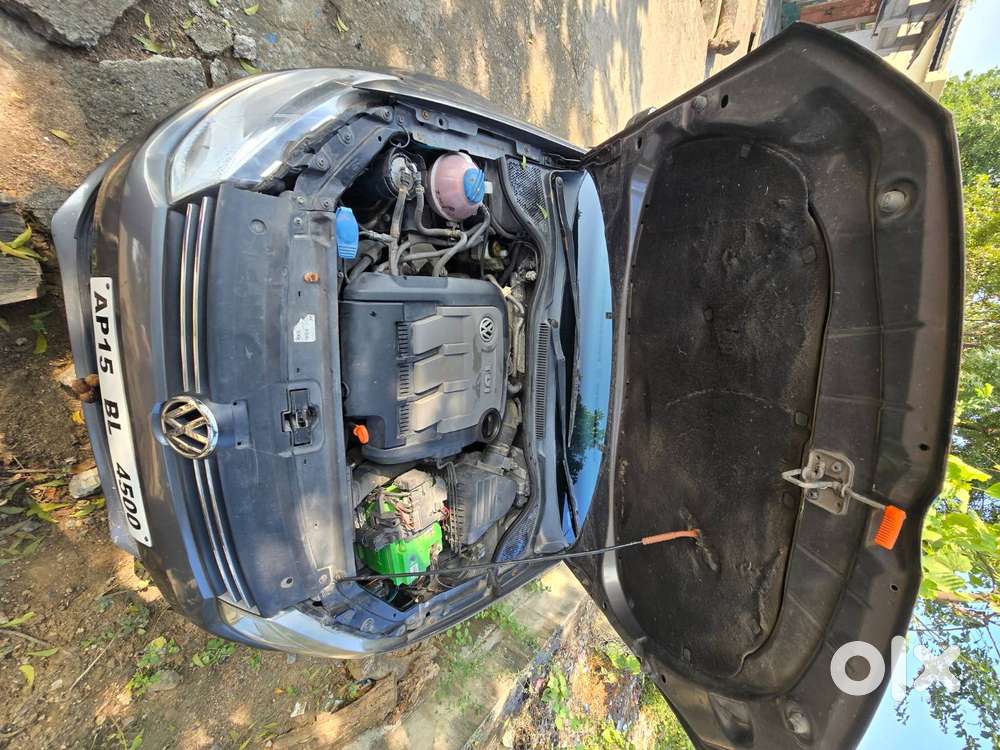 Vw Polo Mint Condition Vehicle