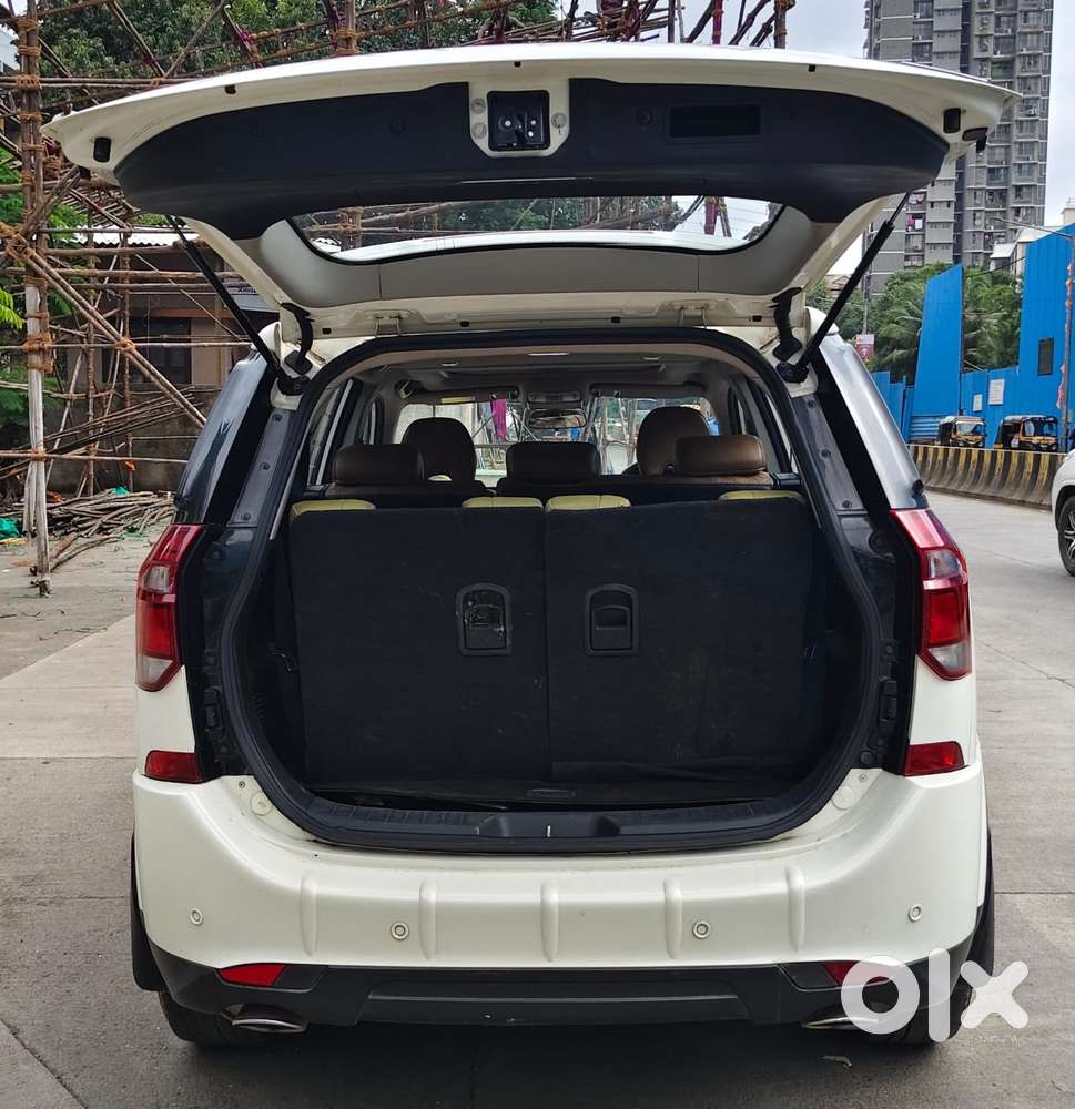 Mahindra Xuv500 W11 Option At, 2021, Diesel