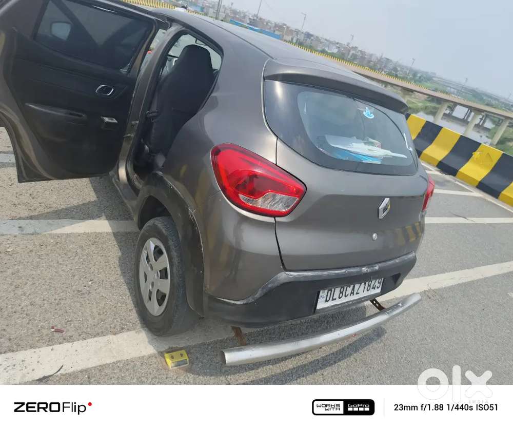 Direct Qwner Renault Kwid 1.0 Rxt 2019
